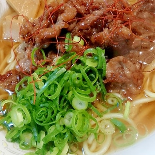 牛肉拉麺